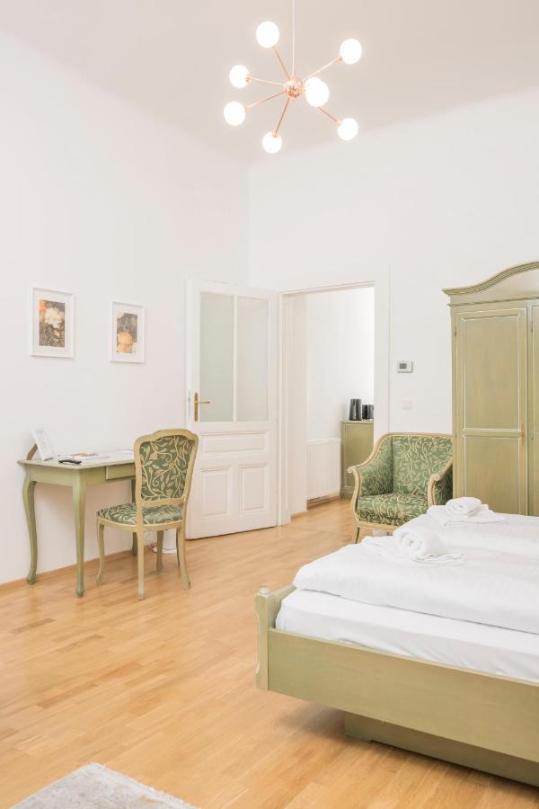 Apartamento Of Hernals