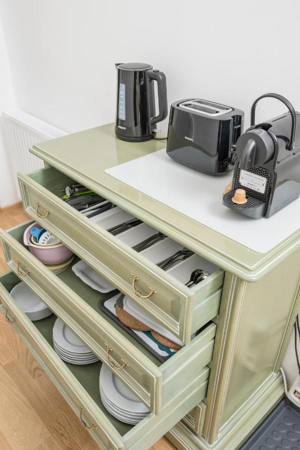 Apartamento Of Hernals