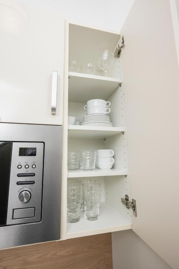 Of Hernals Apartamento Viena