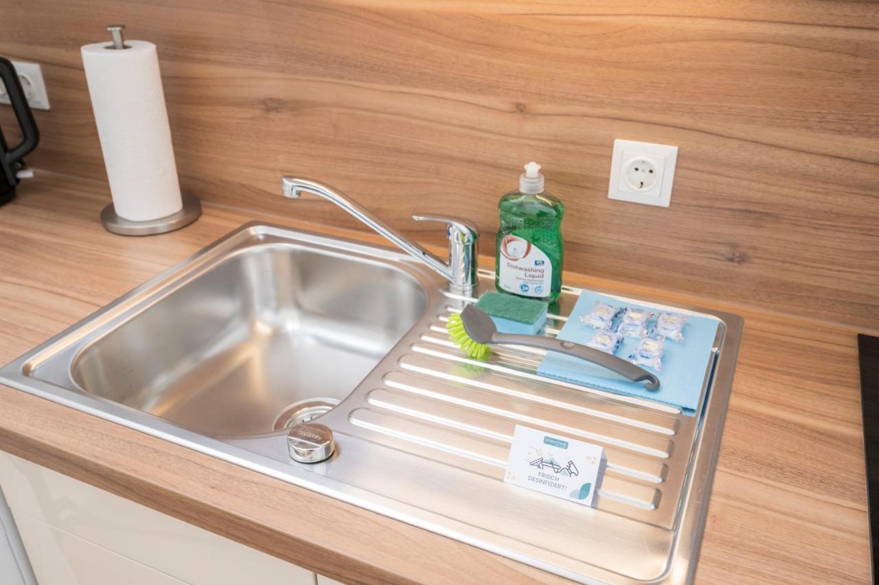 Of Hernals Apartamento