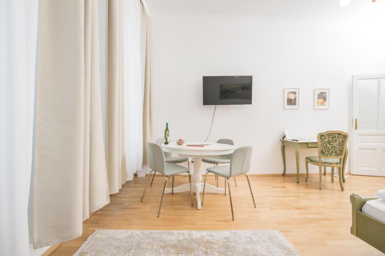 Apartamento Of Hernals *