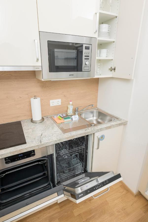 Apartamento Of Hernals *