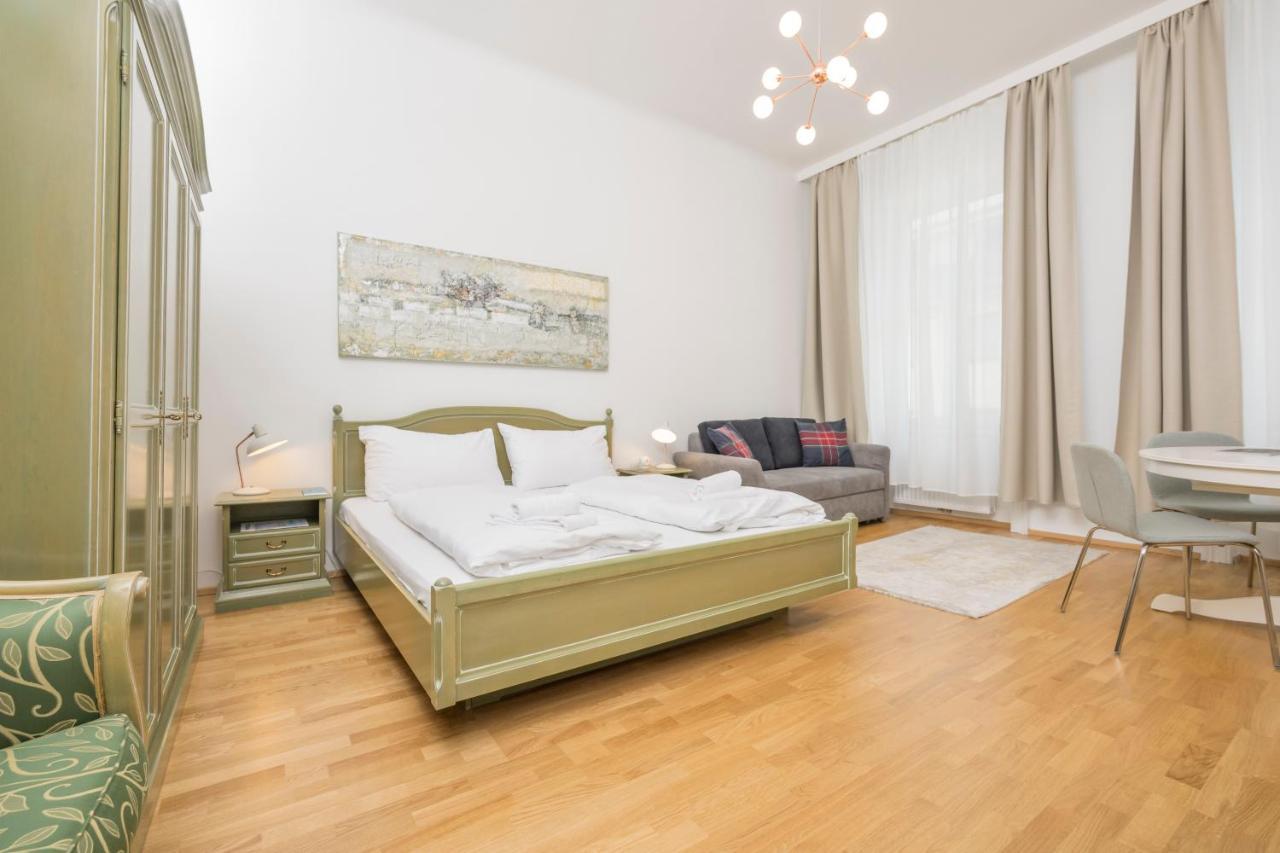 Of Hernals Apartamento