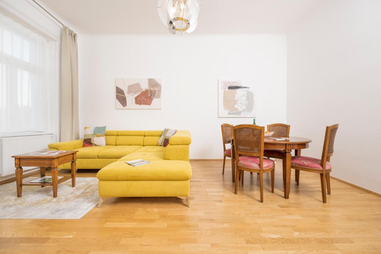 Of Hernals Apartamento