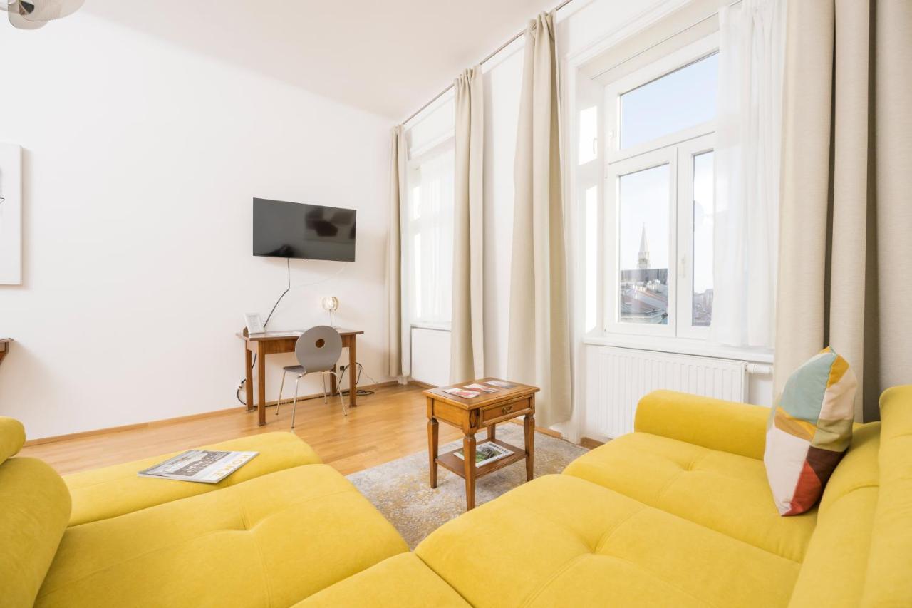 Apartamento Of Hernals