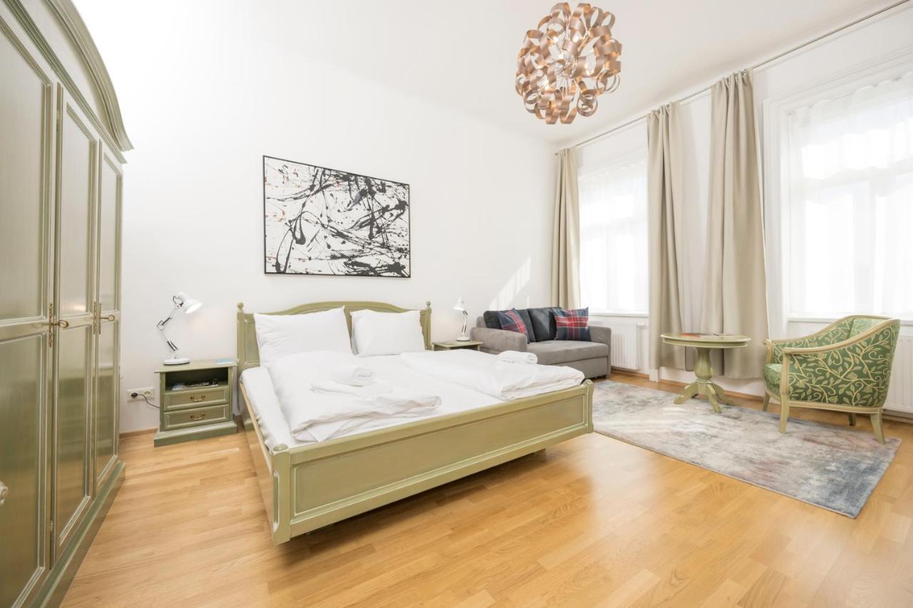 Apartamento Of Hernals