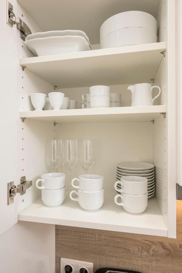 Of Hernals Apartamento *