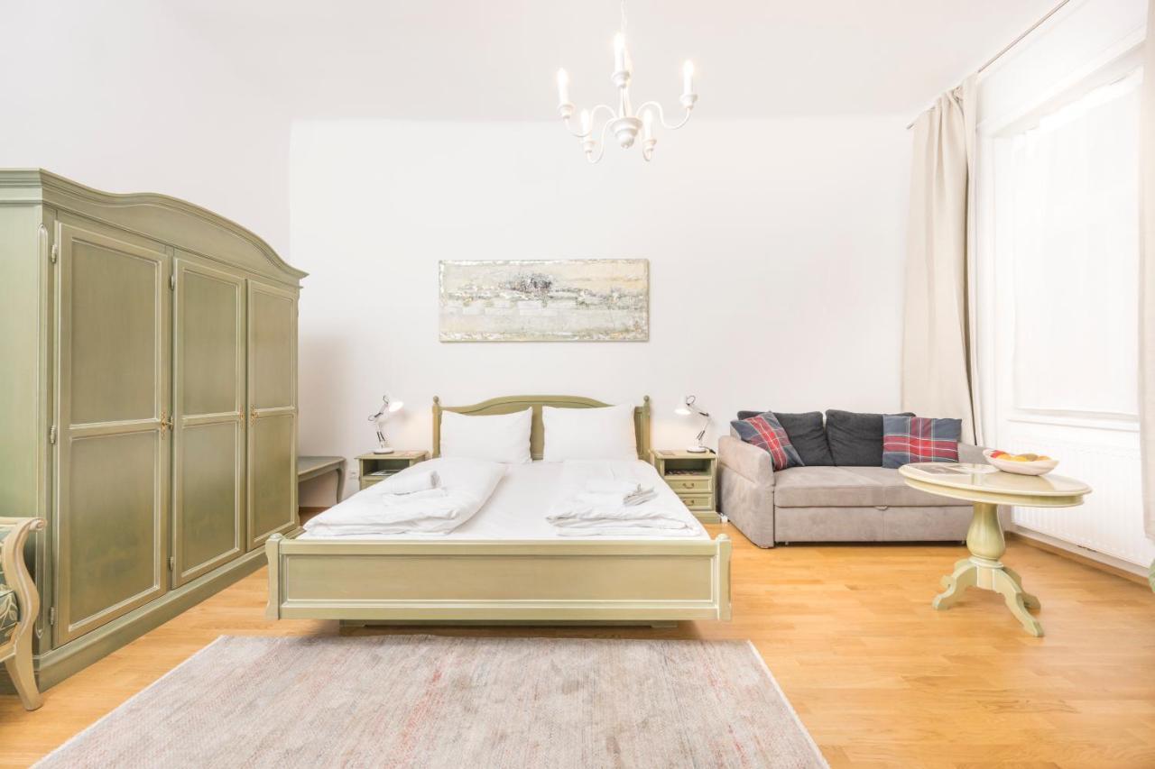 Apartamento Of Hernals