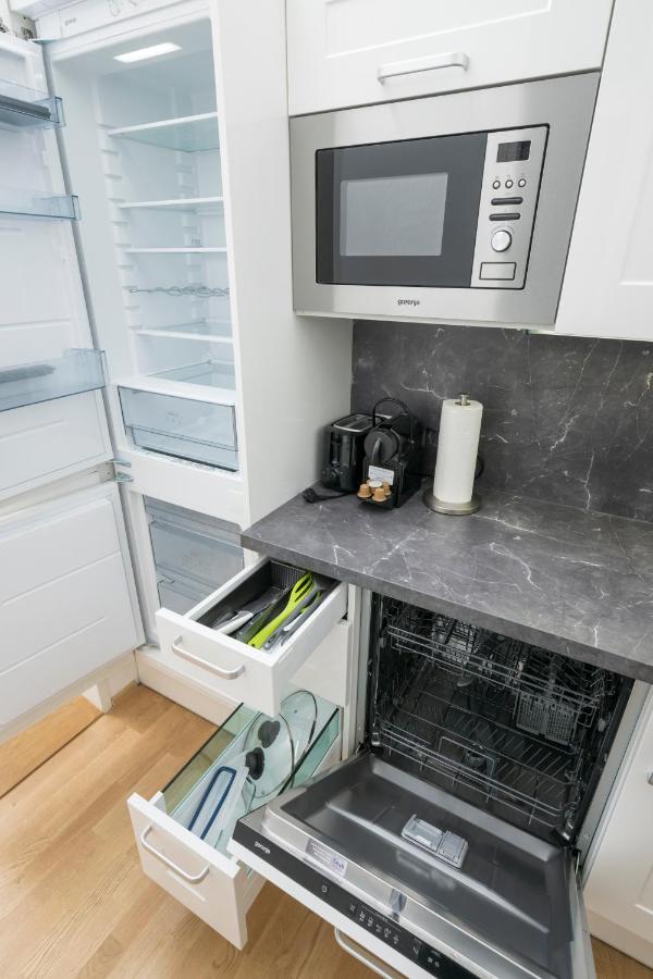 Of Hernals Apartamento *