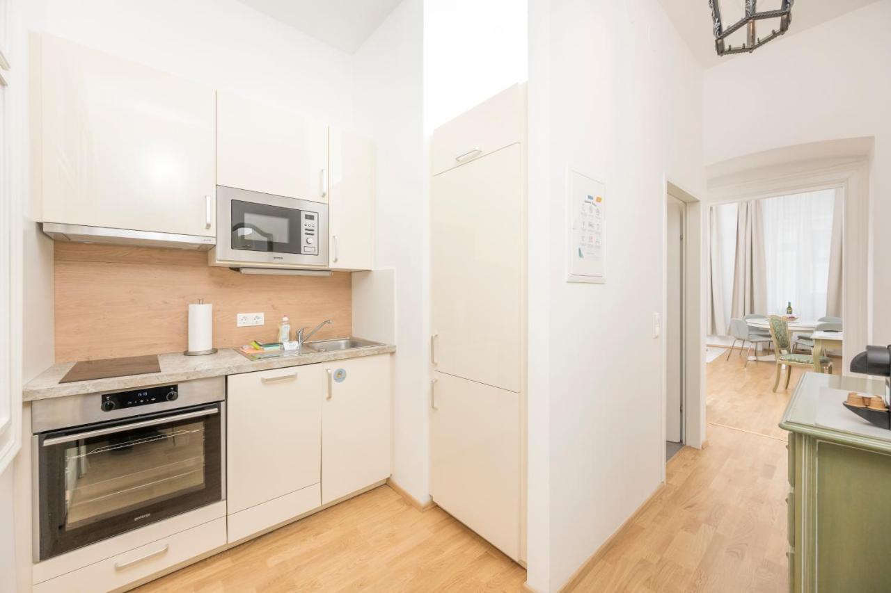Of Hernals Apartamento *