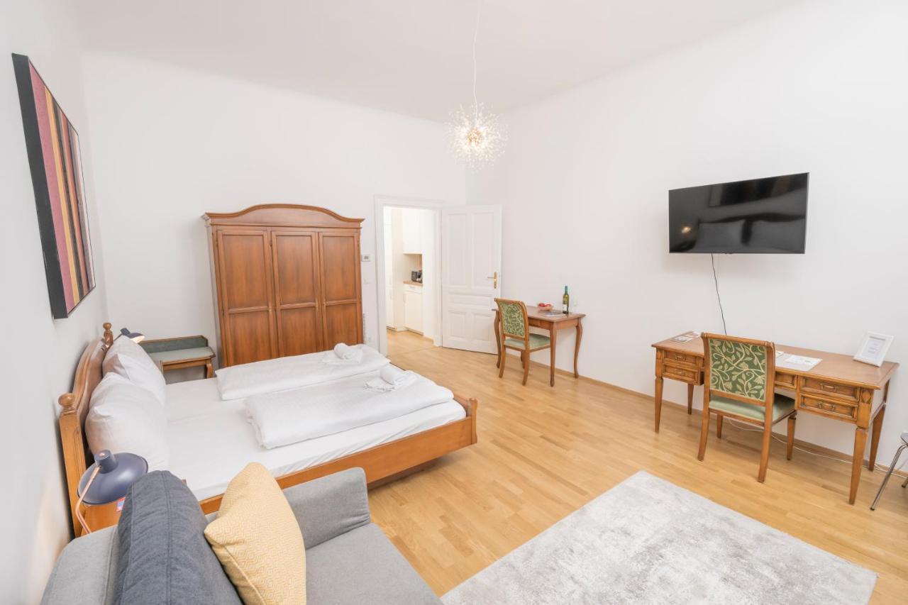 Of Hernals Apartamento