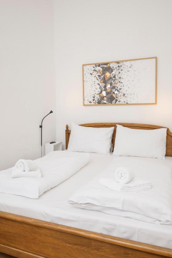 Of Hernals Apartamento *