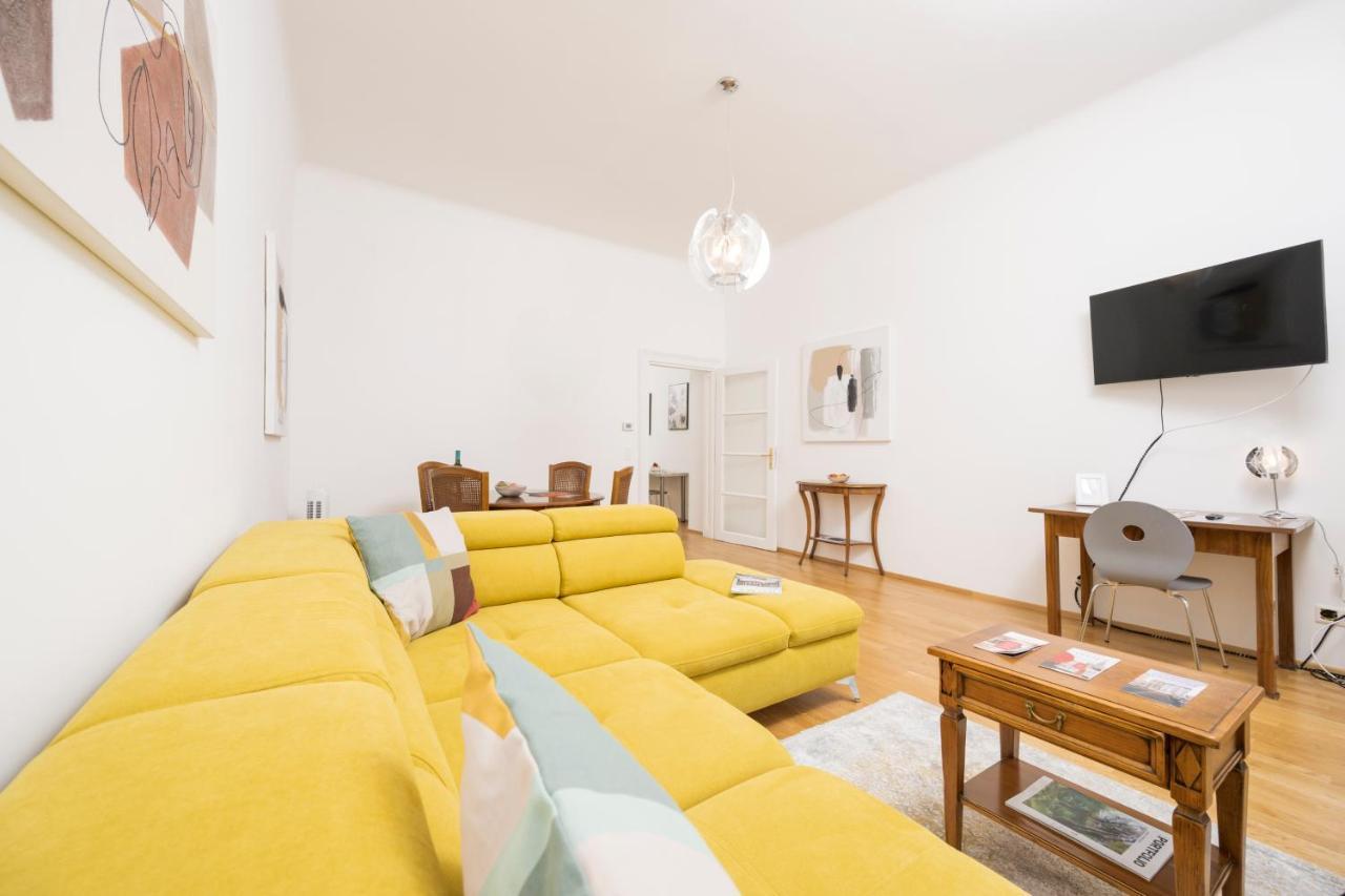 Apartamento Of Hernals Viena
