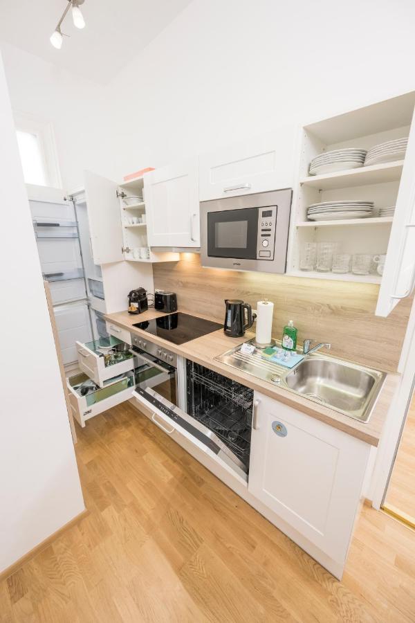 Apartamento Of Hernals *