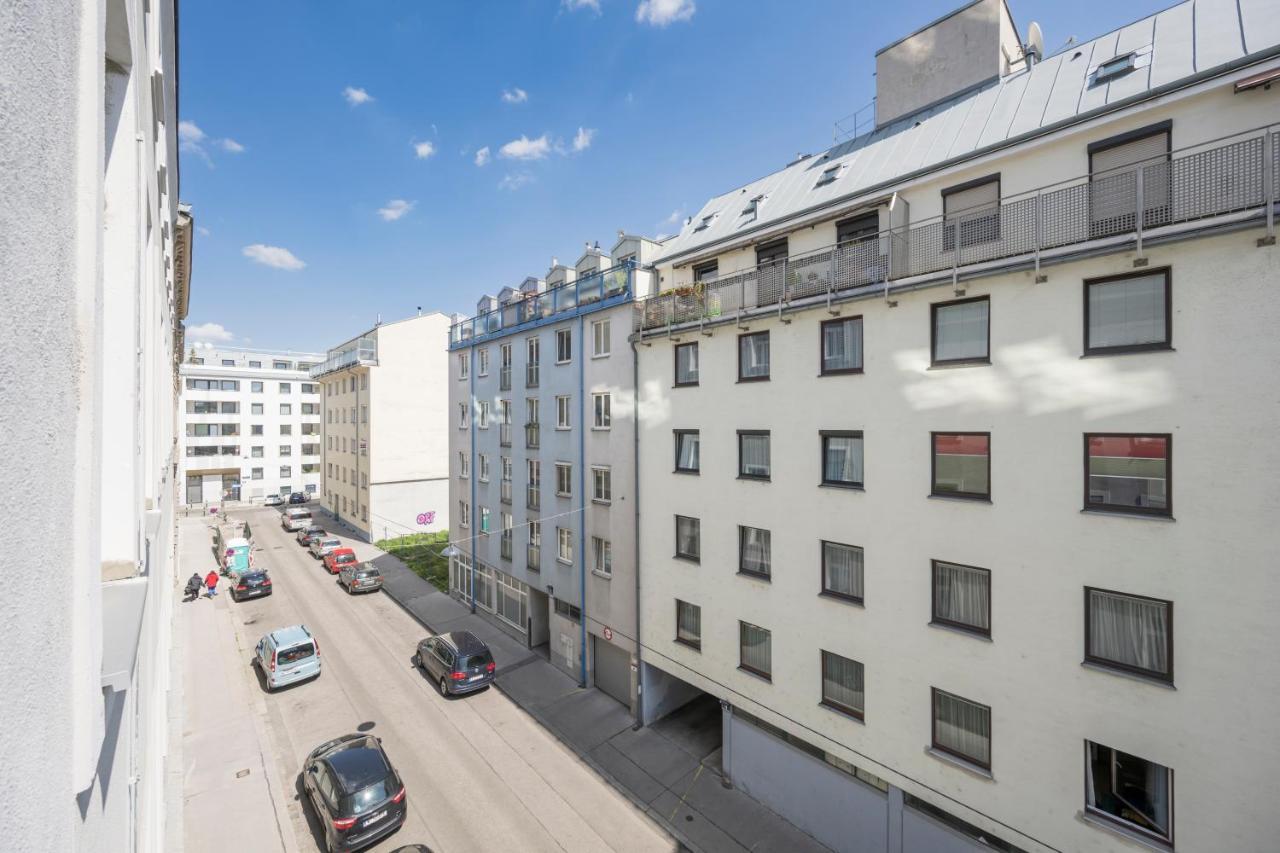 Of Hernals Apartamento Viena
