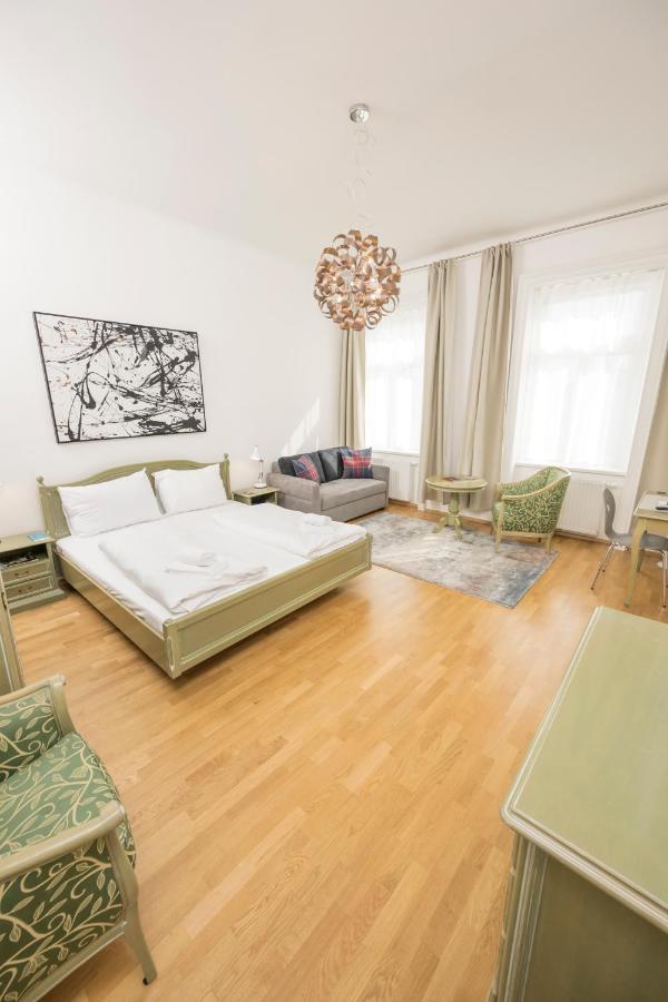 Of Hernals Viena