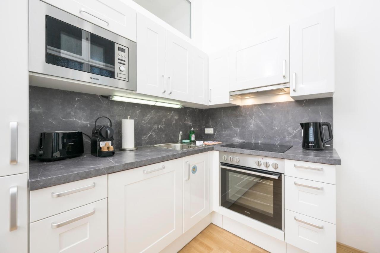 Apartamento Of Hernals Viena