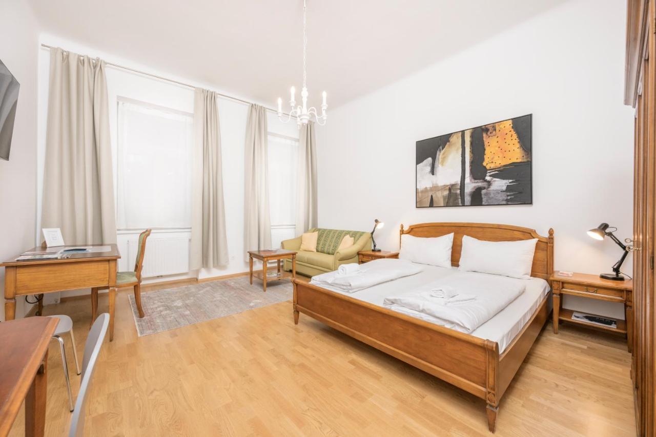 Apartamento Of Hernals Viena